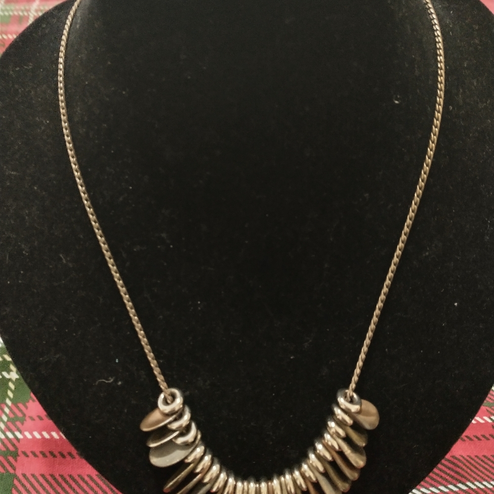 Necklace ,